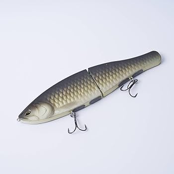 Amazon.co.jp: ワイルドルアーズ ワイルドビート WILD LURES